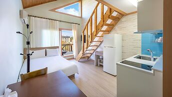 Gangneung Haeramchaepension