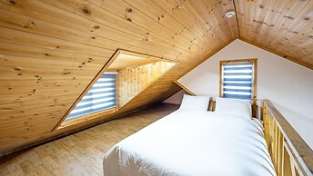 Gangneung Haeramchaepension