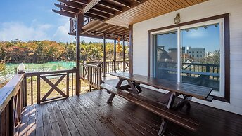 Gangneung Haeramchaepension