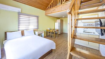 Gangneung Haeramchaepension