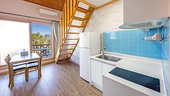 Gangneung Haeramchaepension