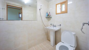 Gangneung Haeramchaepension