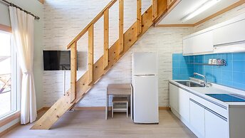 Gangneung Haeramchaepension