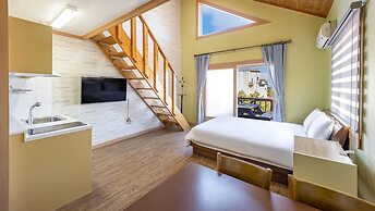 Gangneung Haeramchaepension