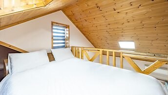 Gangneung Haeramchaepension