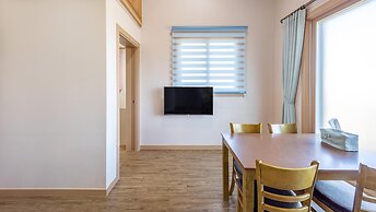 Gangneung Haeramchaepension