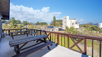 Gangneung Haeramchaepension