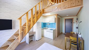 Gangneung Haeramchaepension