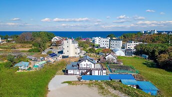 Gangneung Haeramchaepension