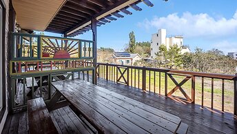 Gangneung Haeramchaepension