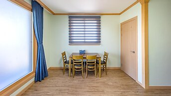 Gangneung Haeramchaepension