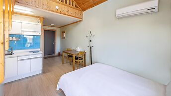 Gangneung Haeramchaepension