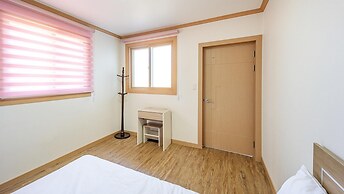 Gangneung Haeramchaepension