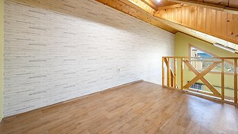 Gangneung Haeramchaepension