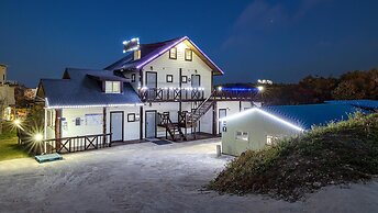 Gangneung Haeramchaepension