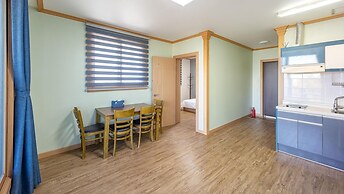 Gangneung Haeramchaepension