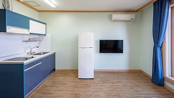 Gangneung Haeramchaepension