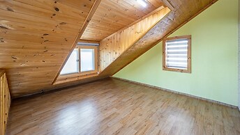 Gangneung Haeramchaepension