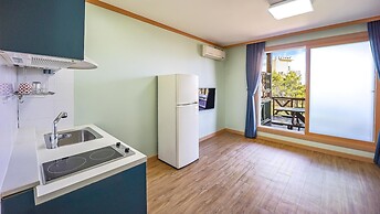 Gangneung Haeramchaepension