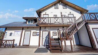 Gangneung Haeramchaepension