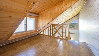 Gangneung Haeramchaepension