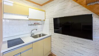 Gangneung Haeramchaepension