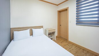 Gangneung Haeramchaepension