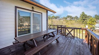 Gangneung Haeramchaepension