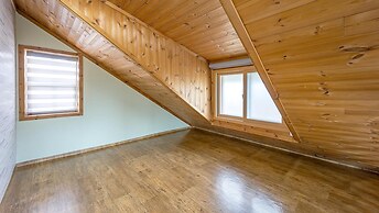 Gangneung Haeramchaepension