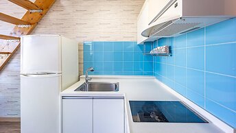 Gangneung Haeramchaepension