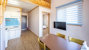 Gangneung Haeramchaepension