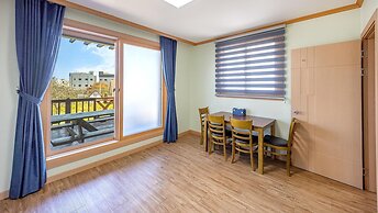 Gangneung Haeramchaepension