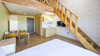 Gangneung Haeramchaepension