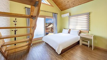 Gangneung Haeramchaepension