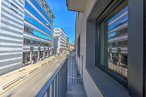 Boutique Apartment 2