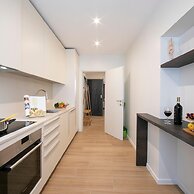 Boutique Apartment 2