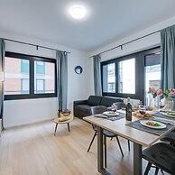 Boutique Apartment 2