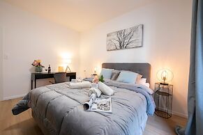 Boutique Apartment 2