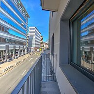 Boutique Apartment 2