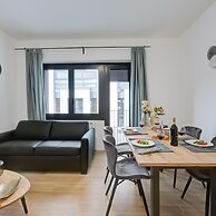 Boutique Apartment 2
