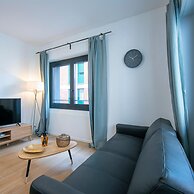 Boutique Apartment 2