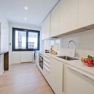 Boutique Apartment 2