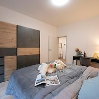 Boutique Apartment 2