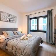 Boutique Apartment 2