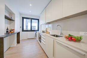 Boutique Apartment 2