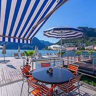 Boutique Apartment 2