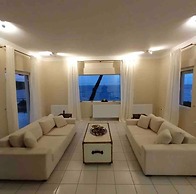 Villa Sophia in Drosia, Chalkis