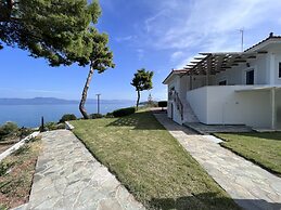 Villa Sophia in Drosia, Chalkis