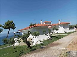 Villa Sophia in Drosia, Chalkis