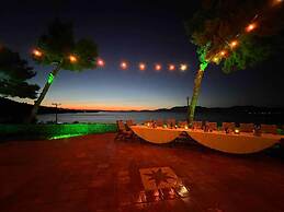 Villa Sophia in Drosia, Chalkis